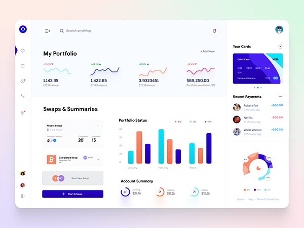 Resume/Portfolio